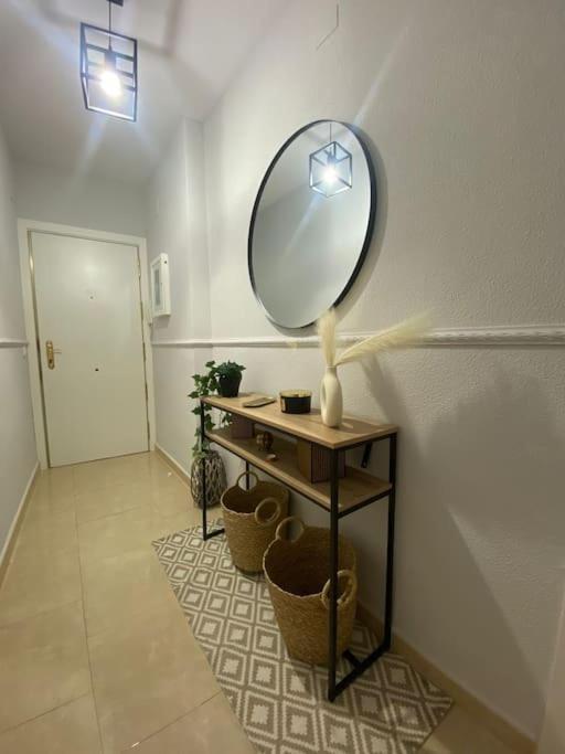 La Florida Apartment Ciudad Real Ngoại thất bức ảnh