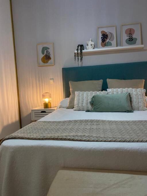 La Florida Apartment Ciudad Real Ngoại thất bức ảnh