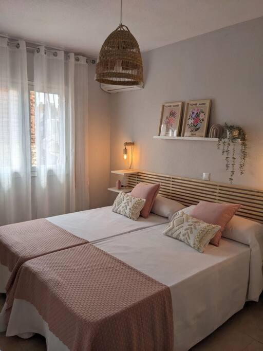 La Florida Apartment Ciudad Real Ngoại thất bức ảnh