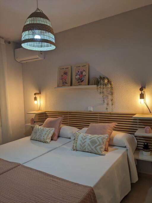 La Florida Apartment Ciudad Real Ngoại thất bức ảnh
