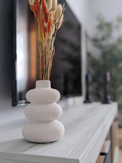 La Florida Apartment Ciudad Real Ngoại thất bức ảnh